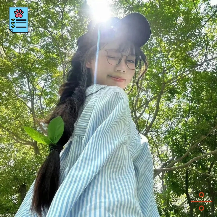 雨后